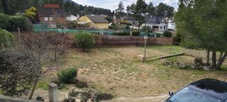 Chalet en venta en Vallirana