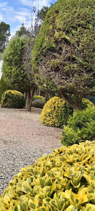 Chalet en venta en Vallirana