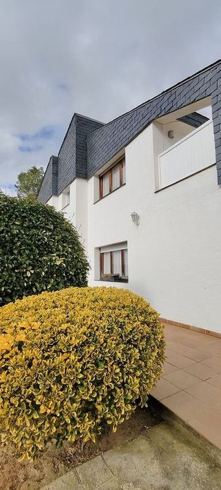 Chalet en venta en Vallirana