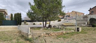 Chalet en venta en Vallirana