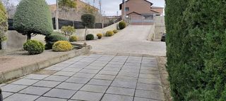 Chalet en venta en Vallirana