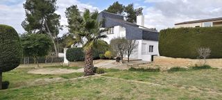 Chalet en venta en Vallirana