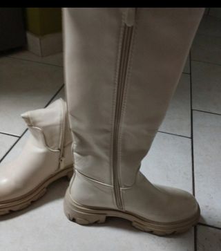 Stivali donna 