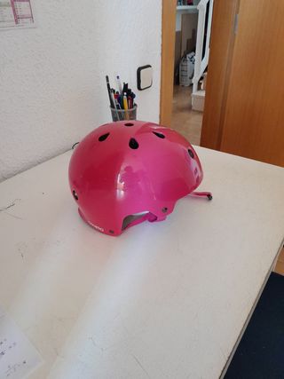 Casco infantil Oxelo  55 - 58 cm