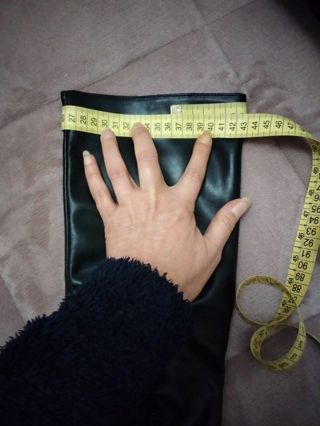 Stivali donna altezza ginocchio