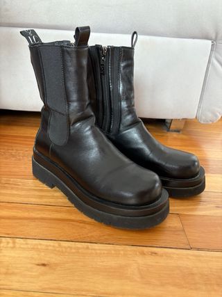 Botines Lola Casademunt