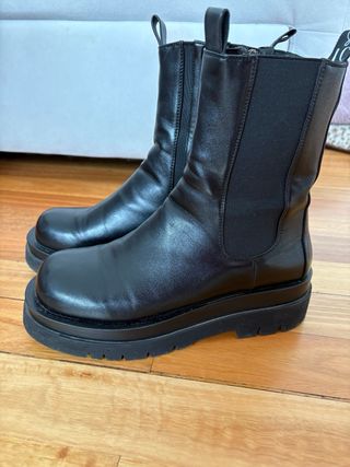 Botines Lola Casademunt