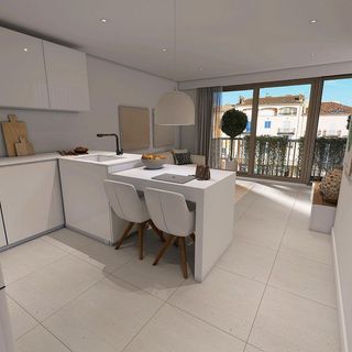 Dúplex en venta en Vilassar de Dalt