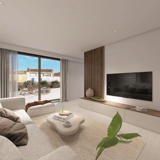 Dúplex en venta en Vilassar de Dalt