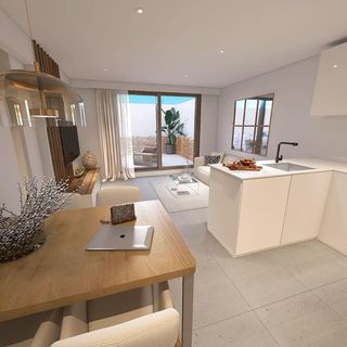 Dúplex en venta en Vilassar de Dalt
