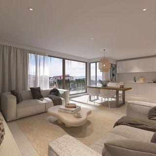 Dúplex en venta en Vilassar de Dalt