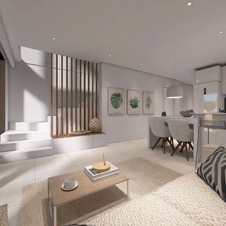 Dúplex en venta en Vilassar de Dalt