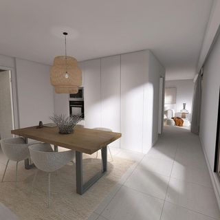 Dúplex en venta en Vilassar de Dalt