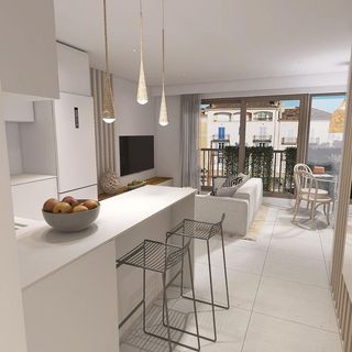 Dúplex en venta en Vilassar de Dalt