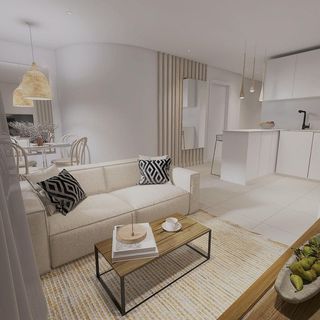 Dúplex en venta en Vilassar de Dalt