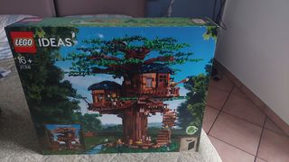 Set lego da collezione 