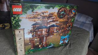 Set lego da collezione 