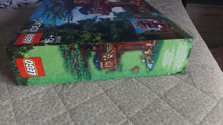 Set lego da collezione 