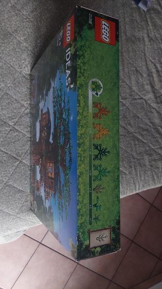 Set lego da collezione 