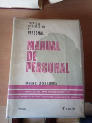 Libros de Derecho