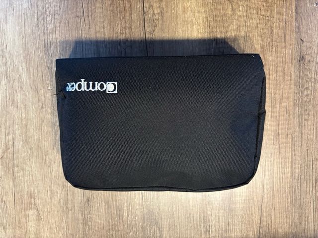 Electroestimulador COMPEX energy mi-ready