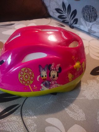 Casco per bici