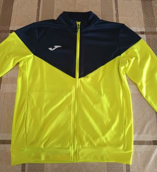 Sudadera Joma