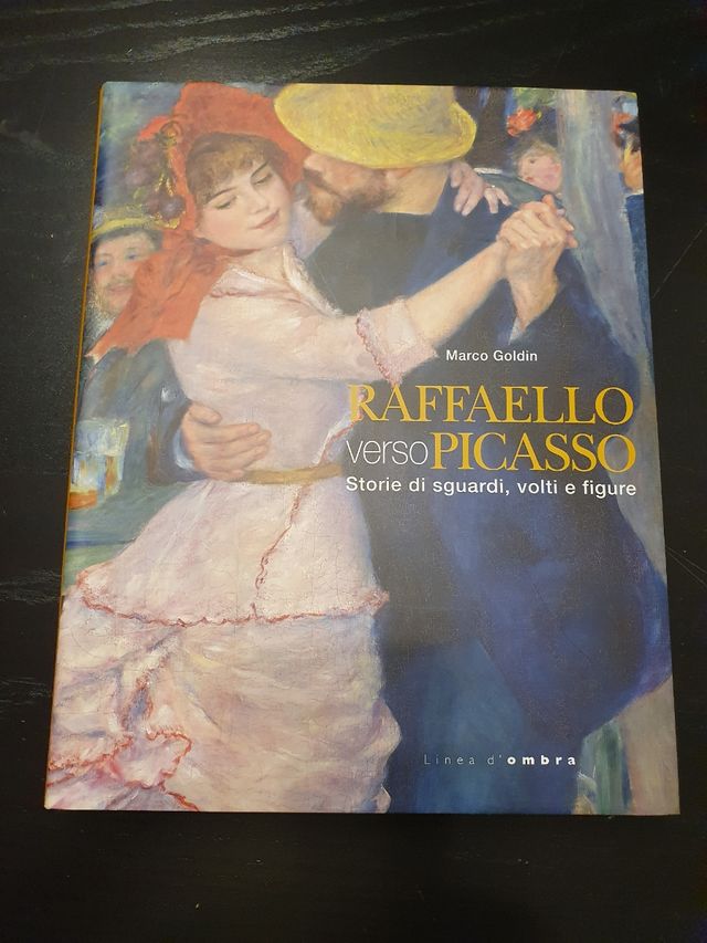 Raffaello Verso Picasso : Storie Di Sguardi, Volti E Figure