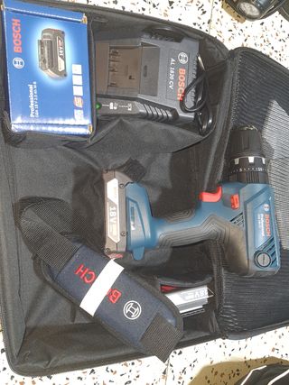 TALADRO BOSCH PROFECIONAL