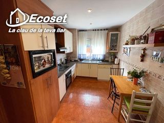 Chalet en venta en Vallirana