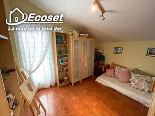 Chalet en venta en Vallirana