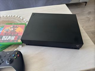 Consola Xbox One X 1 tb
