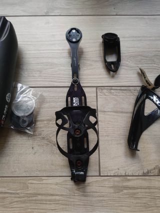 Bici triatlon felt IA FRD talla 51