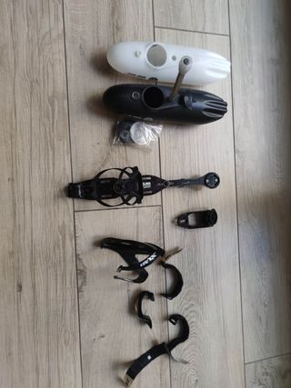 Bici triatlon felt IA FRD talla 51