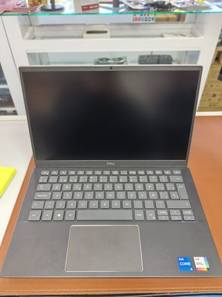 DELL Inspiron 5301 #P121G002
