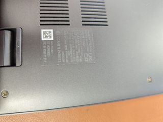 DELL Inspiron 5301 #P121G002