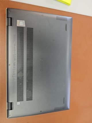 DELL Inspiron 5301 #P121G002