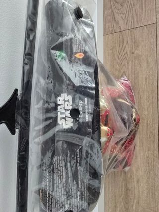 Disfraz Reina Amidala