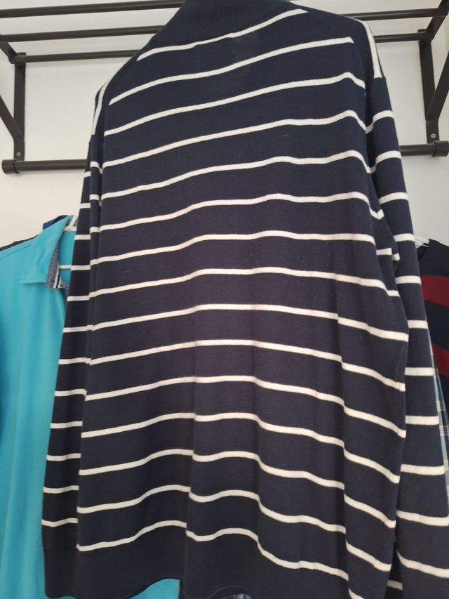 Jersey hombre Cortefiel