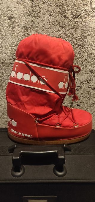 Diadora stivali neve 41-43