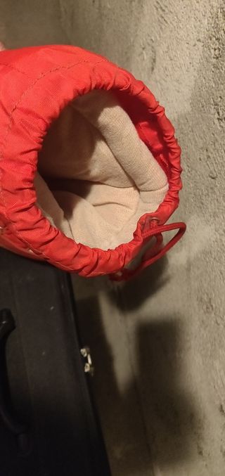 Diadora stivali neve 41-43