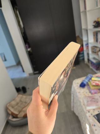 Memorias de una salvaje