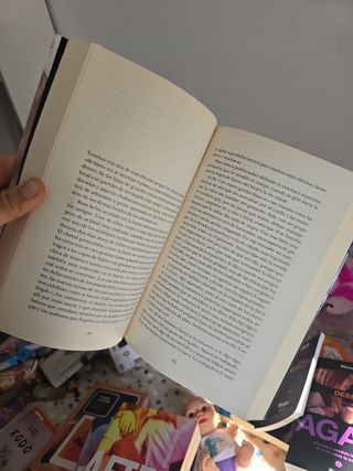 Memorias de una salvaje