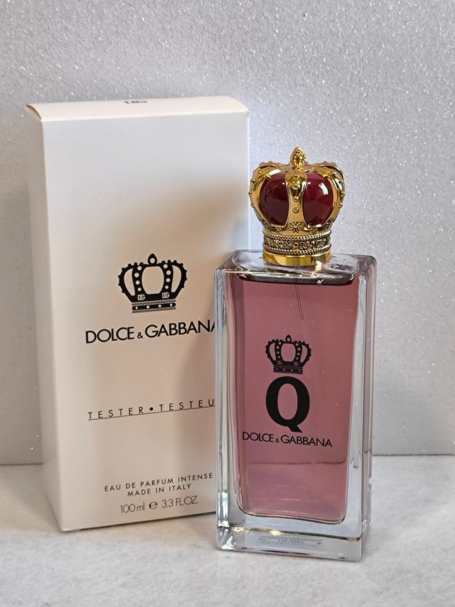 DOLCE & GABBANA Mujer ORIGINAL