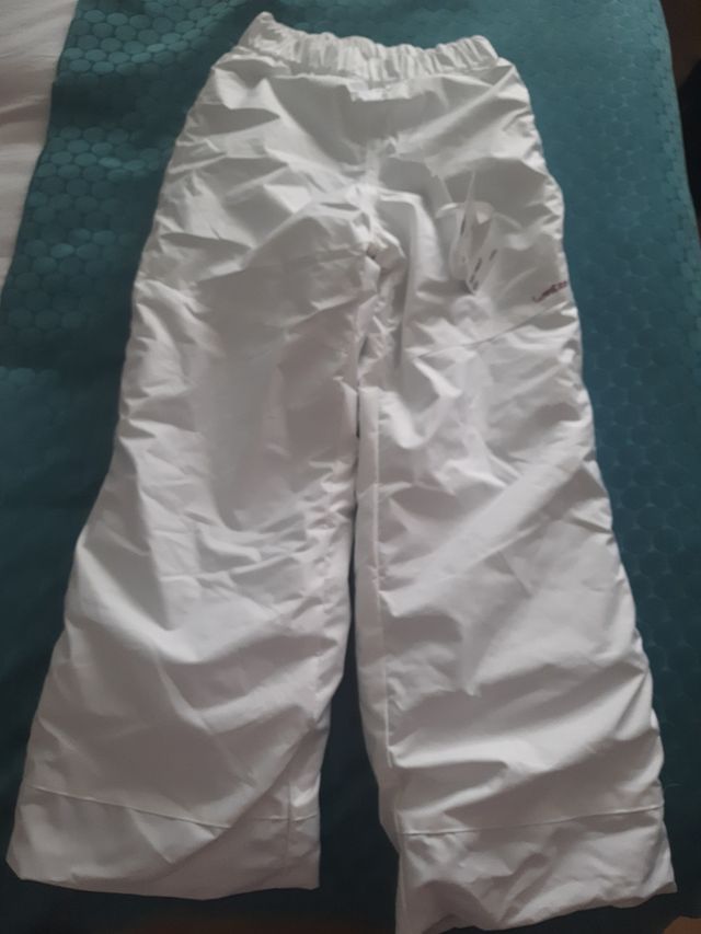 Pantalon nieve