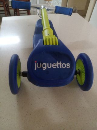 Patinete
