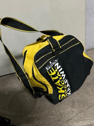 Bolsa para patines