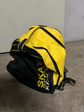 Bolsa para patines