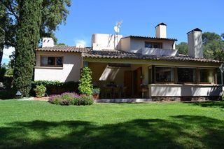 Chalet en venta en Matadepera