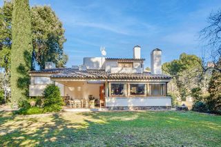 Chalet en venta en Matadepera